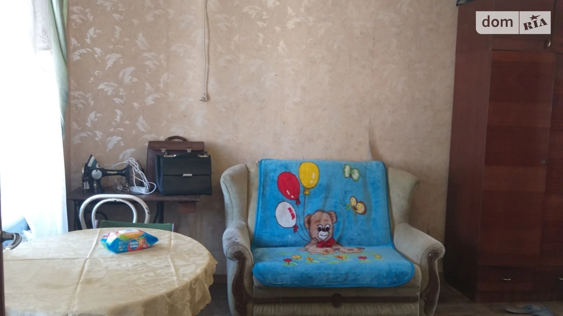 Продается 2-комнатная квартира 46 кв. м в Одессе, ул. Богдана Хмельницкого - фото 3