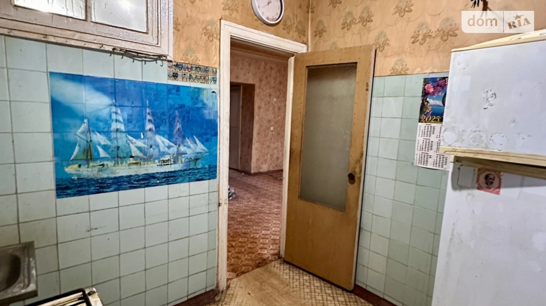 Продается 2-комнатная квартира 43.6 кв. м в Днепре, ул. Александра Кошица(Караваева), 15 - фото 2