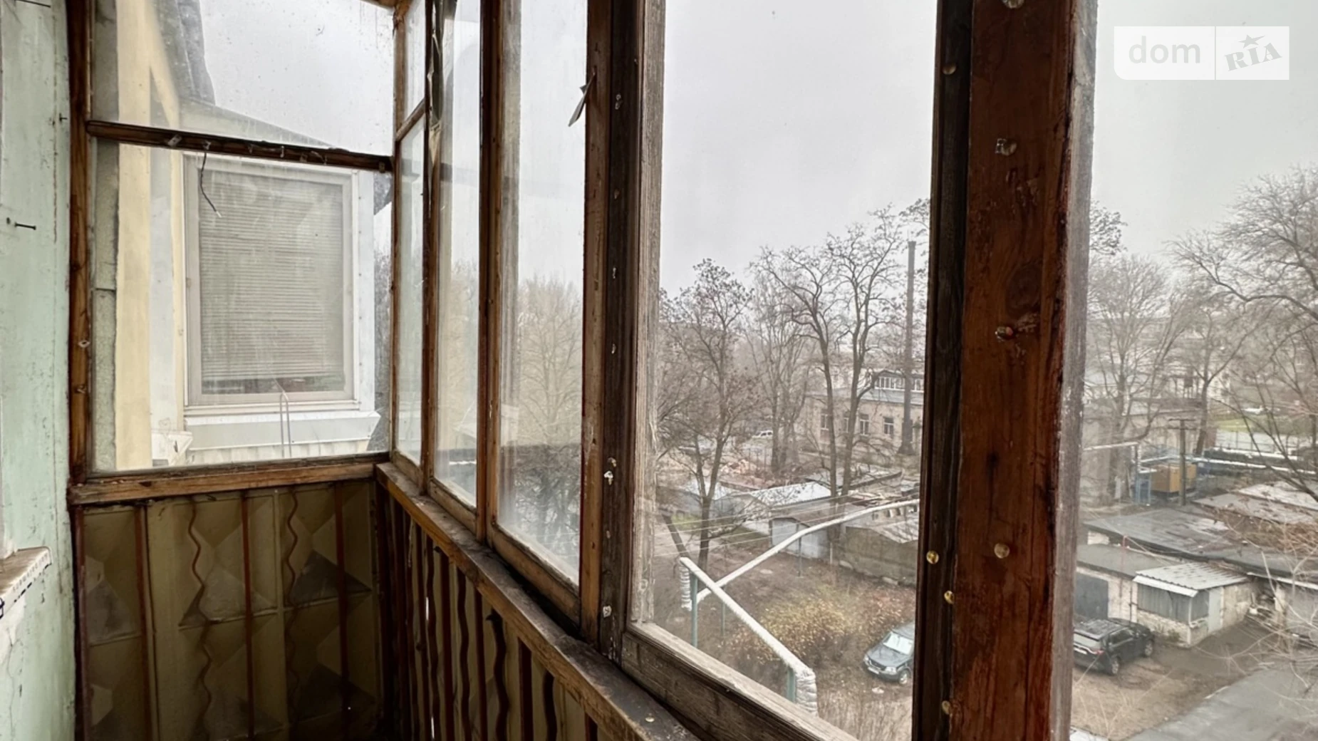 Продается 2-комнатная квартира 43.6 кв. м в Днепре, ул. Александра Кошица(Караваева), 15 - фото 5