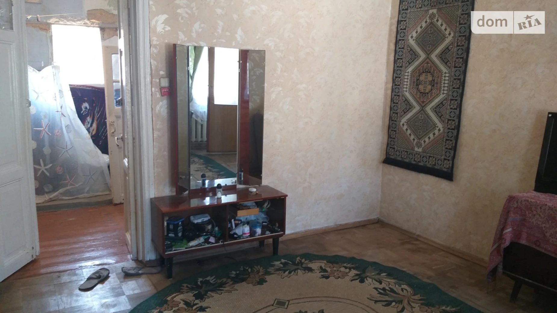 Продается 2-комнатная квартира 46 кв. м в Одессе, ул. Богдана Хмельницкого - фото 2