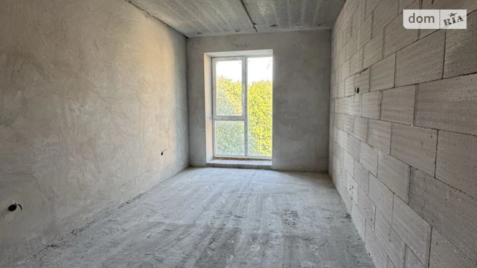 Продается 1-комнатная квартира 46.5 кв. м в Хмельницком, ул. Тернопольская - фото 4