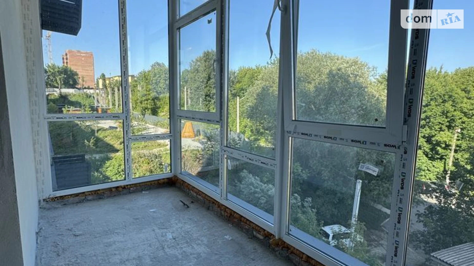 Продается 1-комнатная квартира 46.5 кв. м в Хмельницком, ул. Тернопольская - фото 2