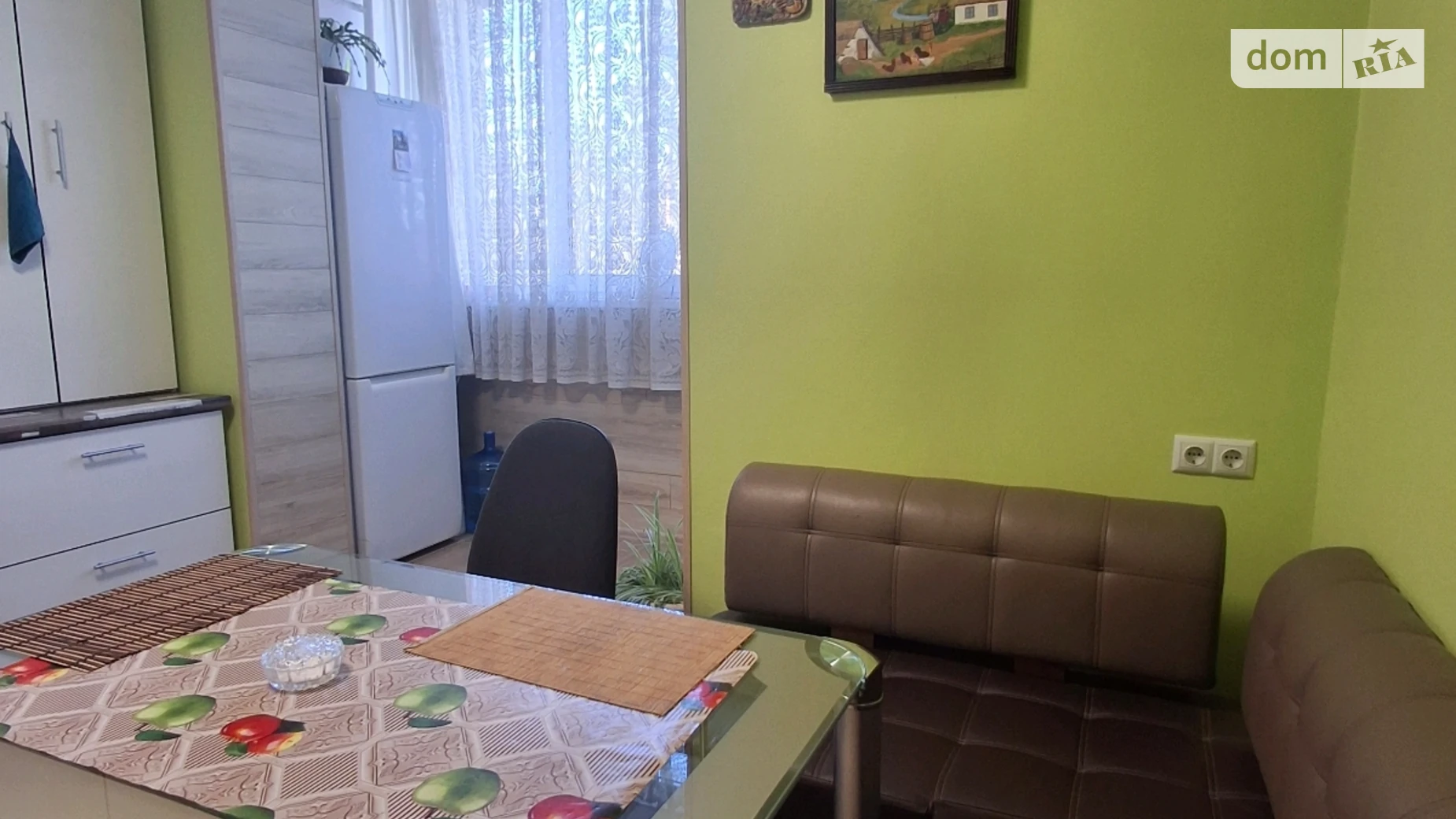 Продается 1-комнатная квартира 44 кв. м в Буче, ул. Яснополянская, 48Б - фото 2