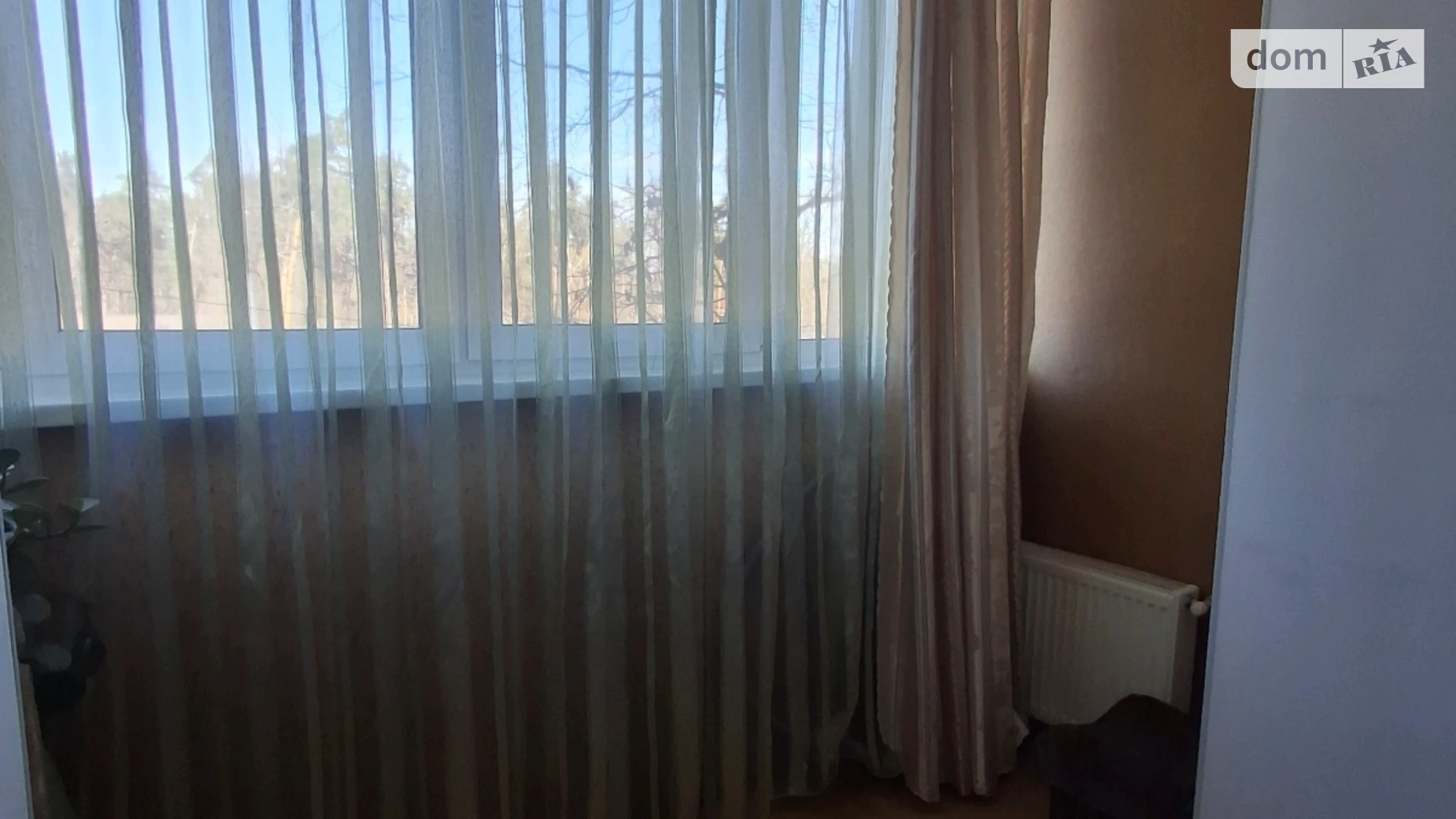 Продается 1-комнатная квартира 44 кв. м в Буче, ул. Яснополянская, 48Б - фото 4