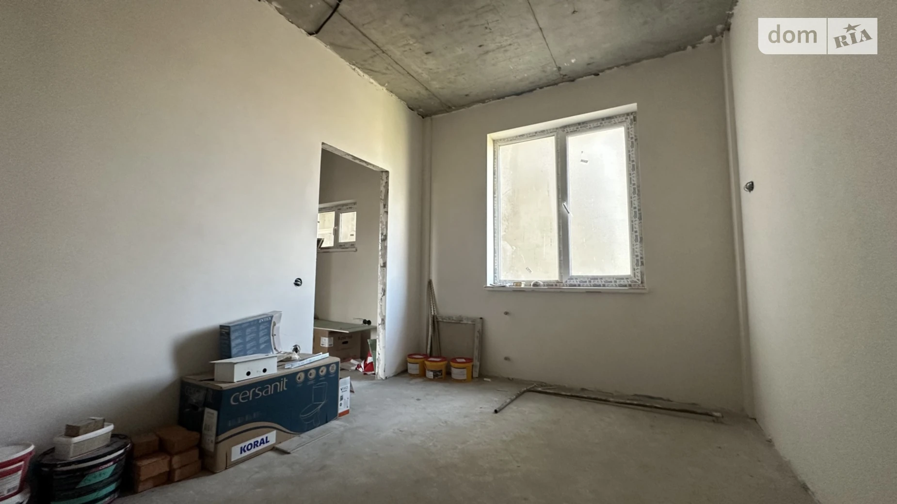 Продається 2-кімнатна квартира 68 кв. м у Одесі, вул. Квіткова - фото 3