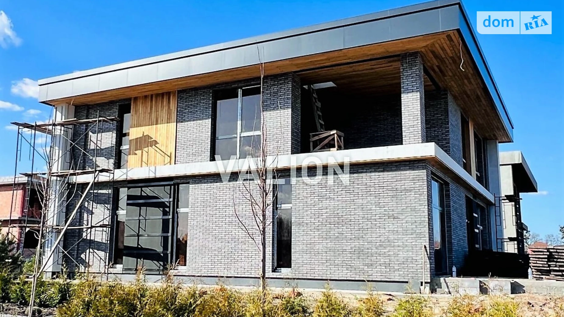 ул. Березовая Тарасовка (Фастовский) Коттеджный городок I.D.Village, цена: 400000 $ - фото 5