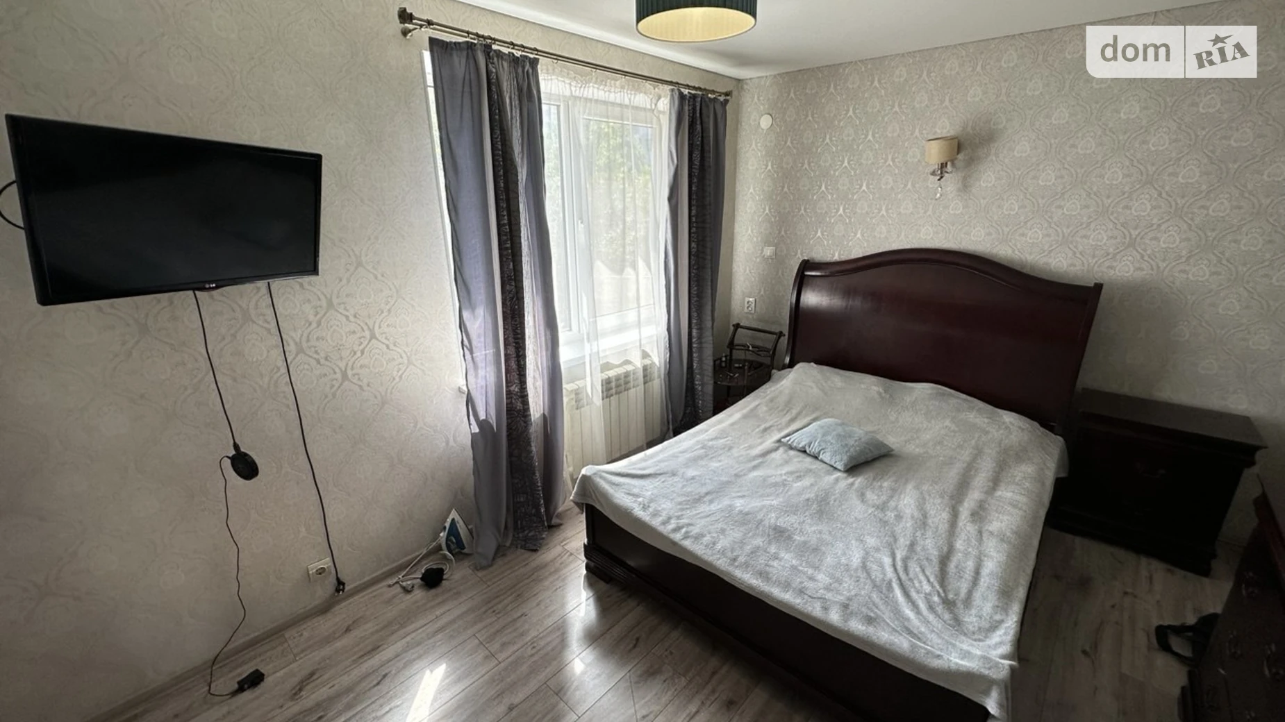 Продается 2-комнатная квартира 46.7 кв. м в Полтаве, ул. Юлиана Матвийчука(Пушкина), 151 - фото 2