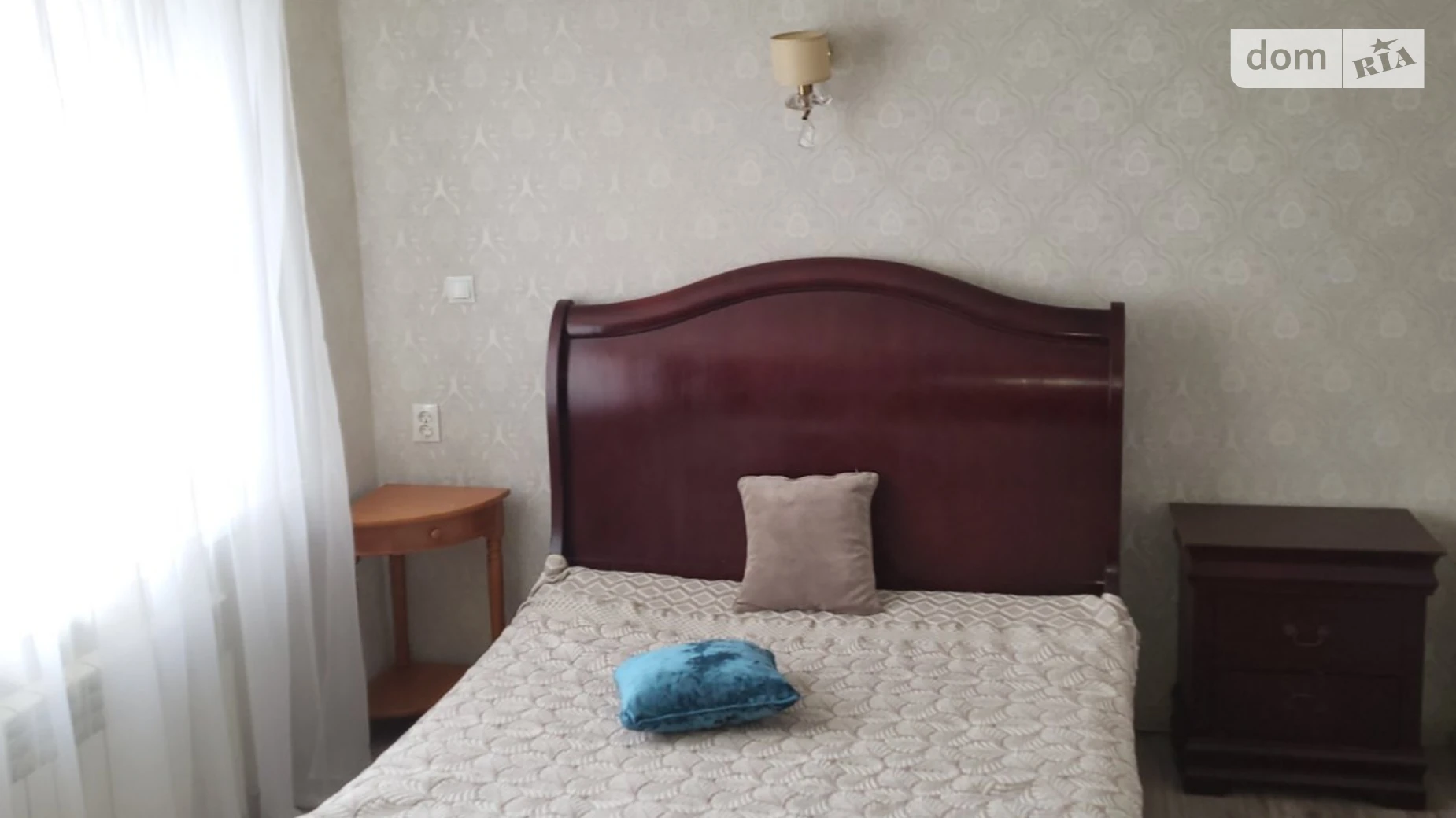 Продается 2-комнатная квартира 46.7 кв. м в Полтаве, ул. Юлиана Матвийчука(Пушкина), 151 - фото 5