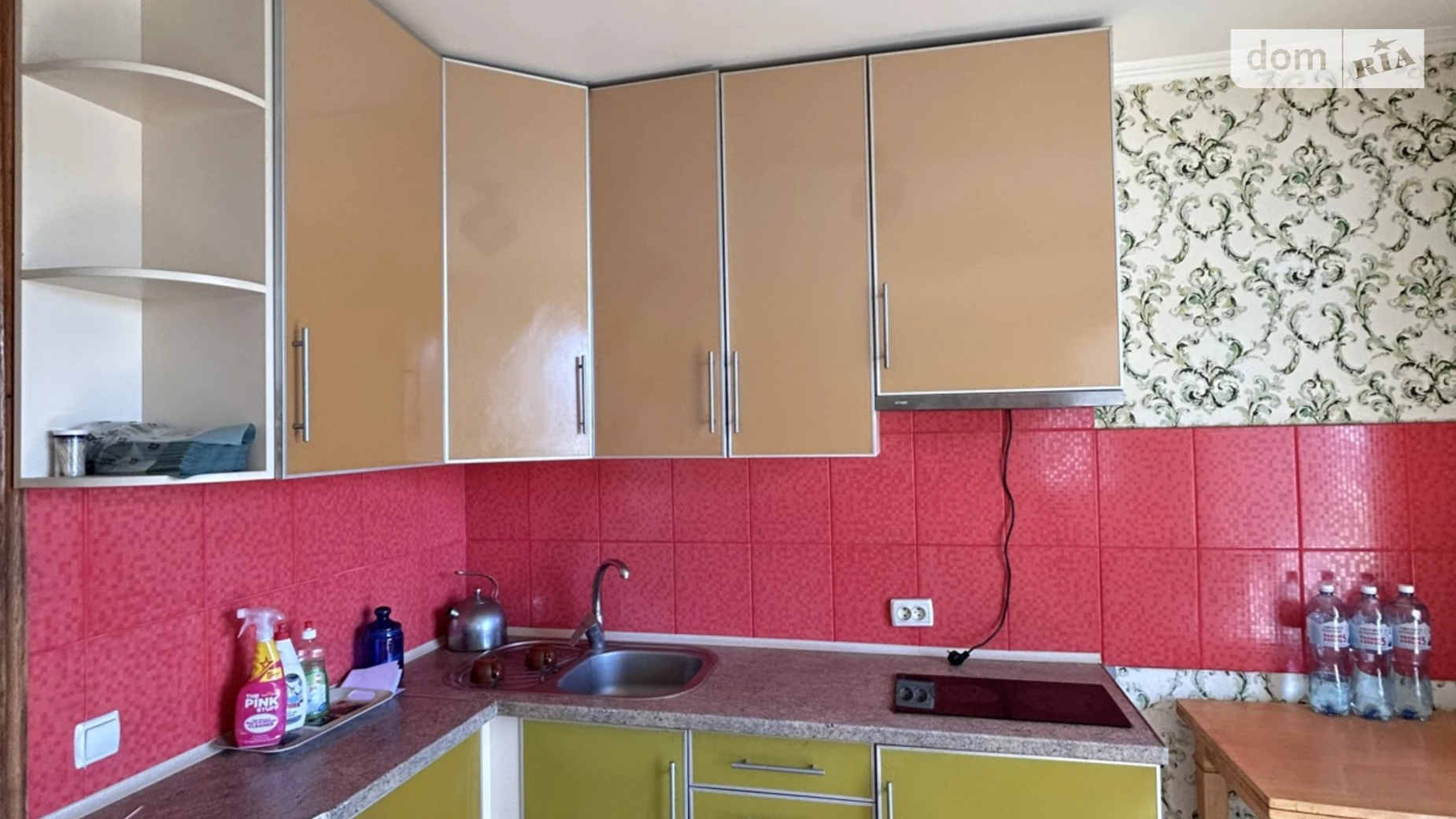 Продается 2-комнатная квартира 75 кв. м в Черкассах, ул. Припортовая - фото 2