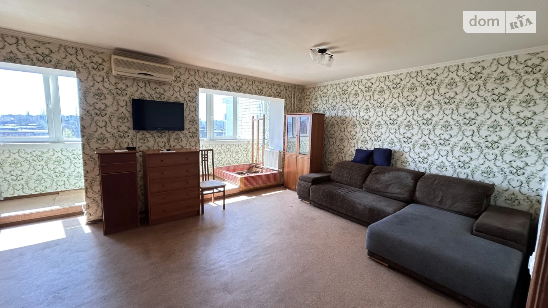 Продается 2-комнатная квартира 75 кв. м в Черкассах, ул. Припортовая - фото 3