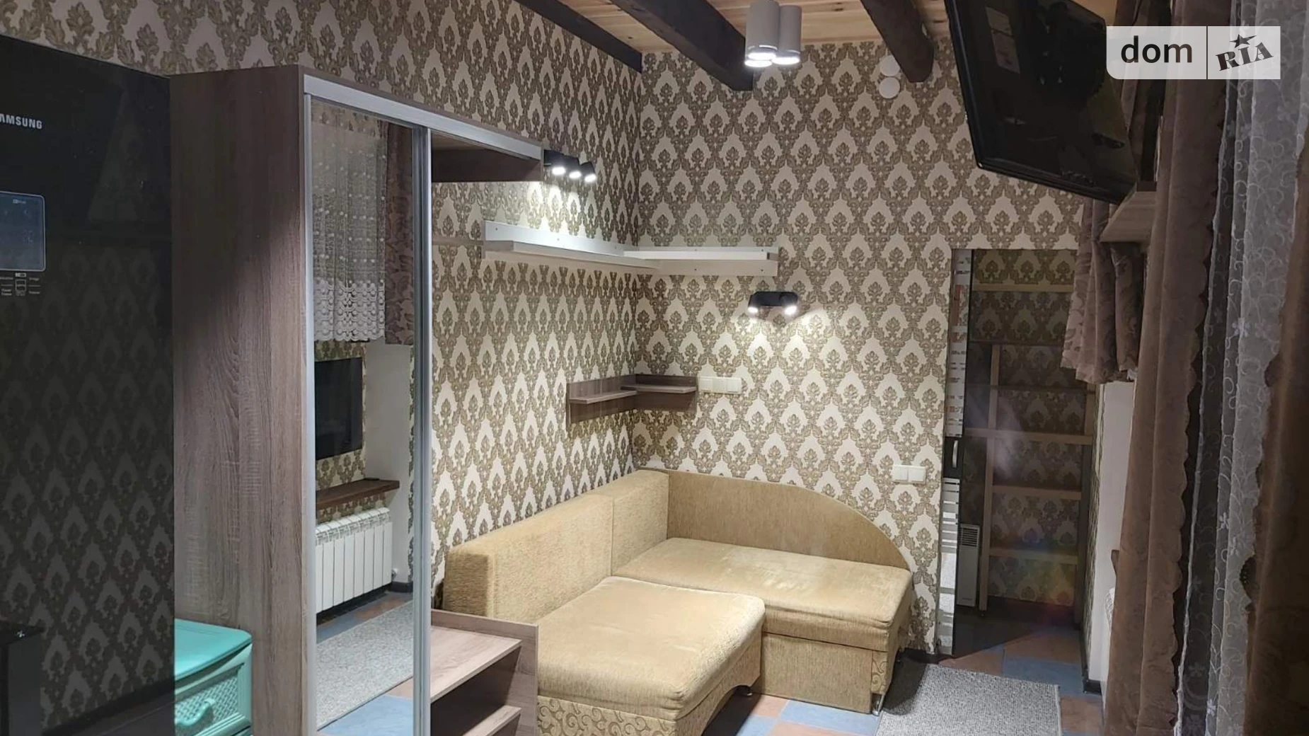 Здається в оренду кімната 112 кв. м у Києві, цена: 5490 грн - фото 2