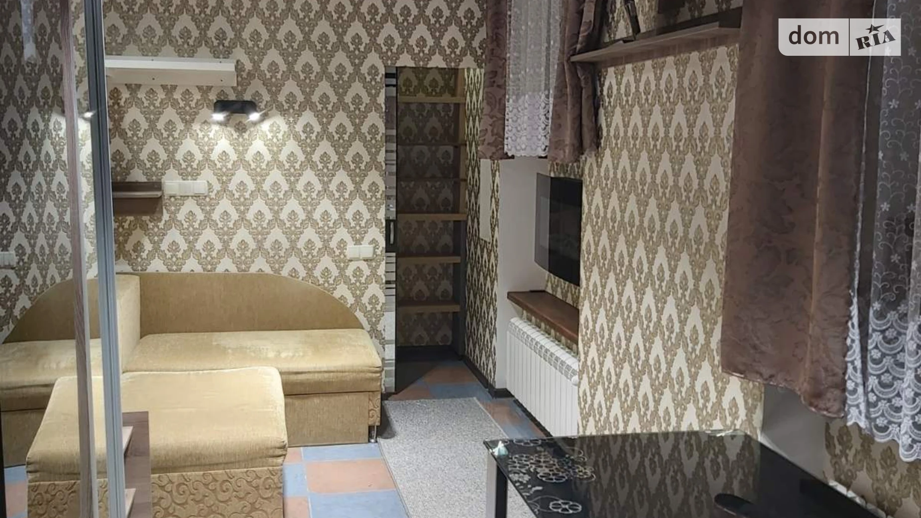 Здається в оренду кімната 112 кв. м у Києві, цена: 5490 грн - фото 5