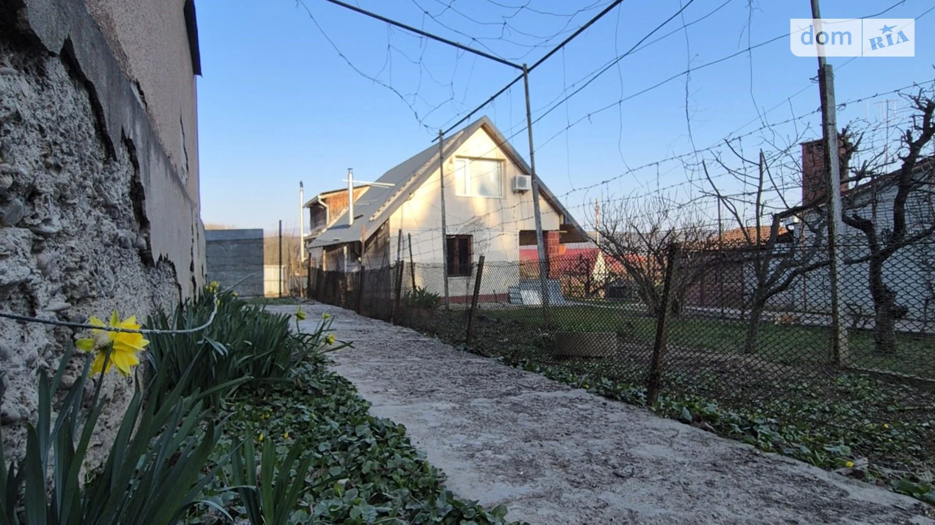 Продается одноэтажный дом 40.6 кв. м с верандой, цена: 75000 $ - фото 4