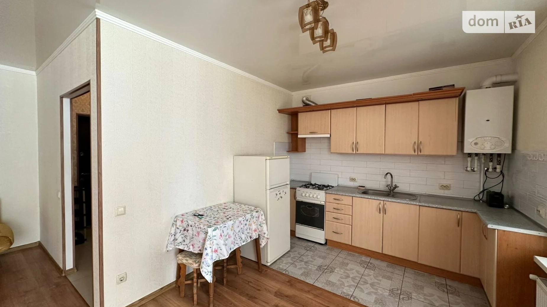 Продается 1-комнатная квартира 39.8 кв. м в Хмельницком, ул. Кармелюка, 11/3 - фото 3