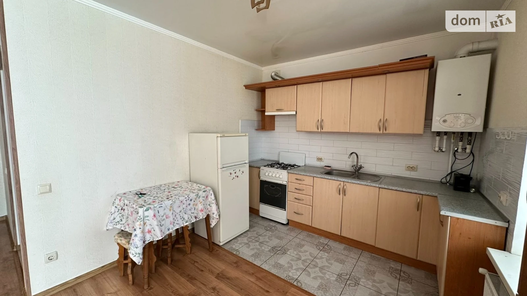 Продается 1-комнатная квартира 39.8 кв. м в Хмельницком, ул. Кармелюка, 11/3 - фото 5