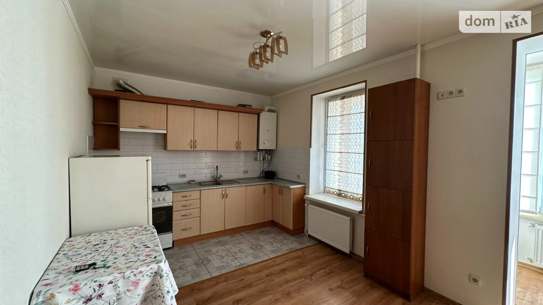 Продается 1-комнатная квартира 39.8 кв. м в Хмельницком, ул. Кармелюка, 11/3 - фото 4