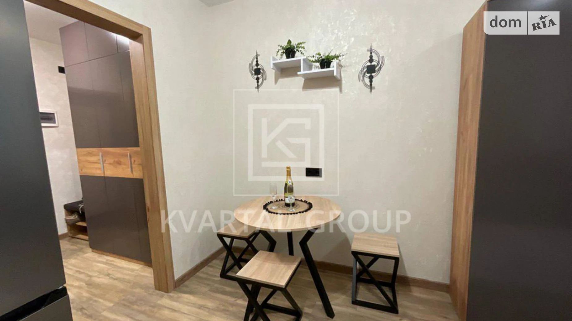 Сдается в аренду 1-комнатная квартира 28 кв. м в Ирпене, ул. Соборная(ІІІ Интернационала), 2К/45 - фото 5