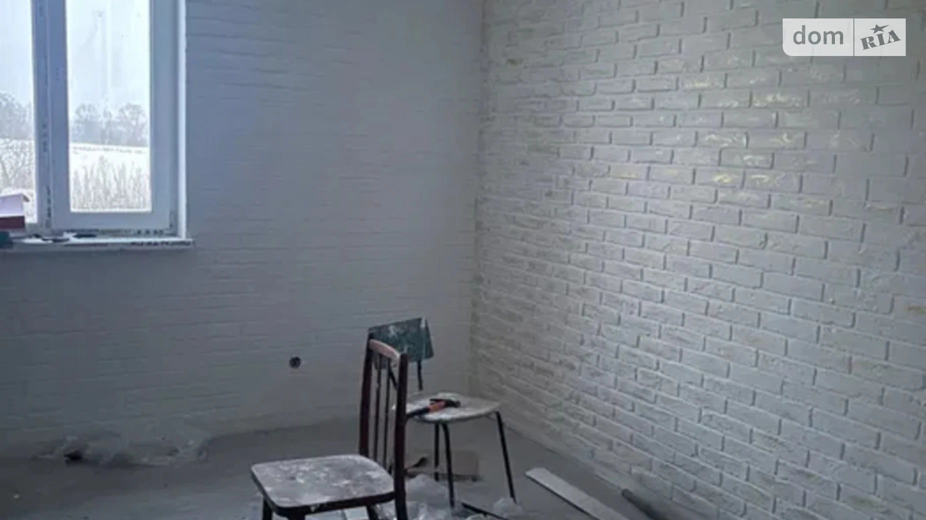 Продается одноэтажный дом 100 кв. м с камином, цена: 20000 $ - фото 2