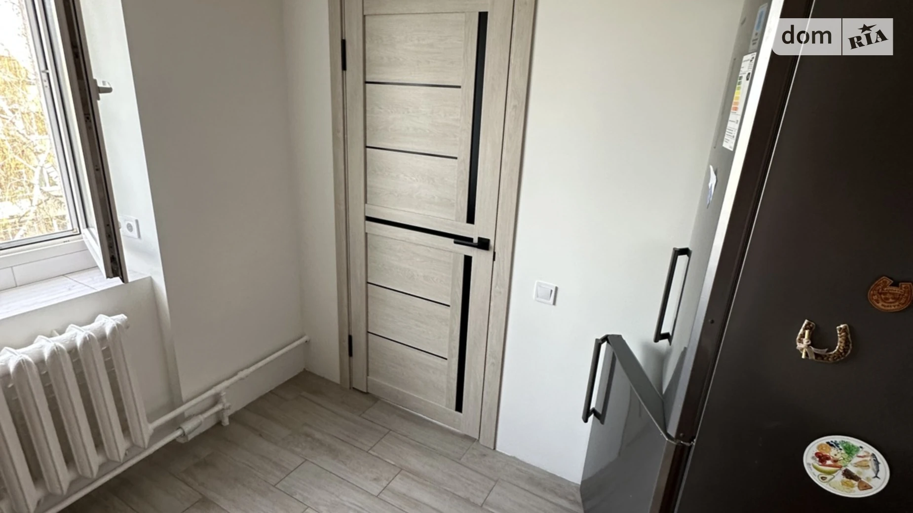 Сдается в аренду 2-комнатная квартира 45 кв. м в Хмельницком, ул. Казацкая, 56/2 - фото 2