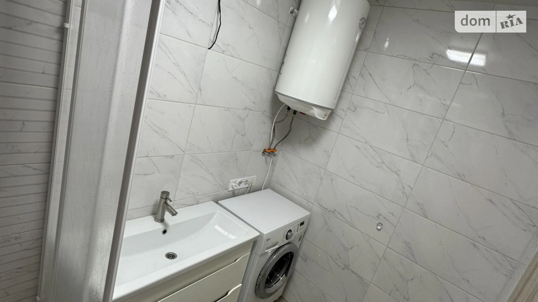 Сдается в аренду 2-комнатная квартира 45 кв. м в Хмельницком, ул. Казацкая, 56/2 - фото 4