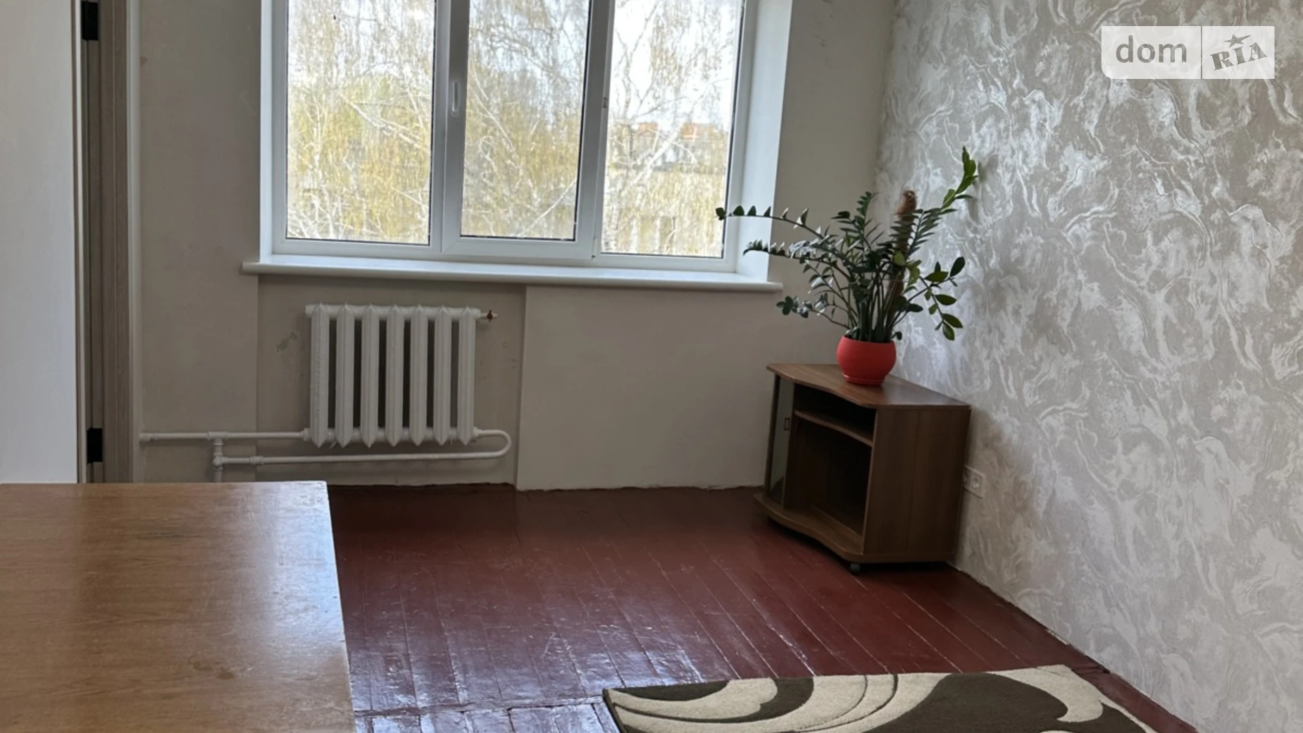 Сдается в аренду 2-комнатная квартира 45 кв. м в Хмельницком, ул. Казацкая, 56/2 - фото 5