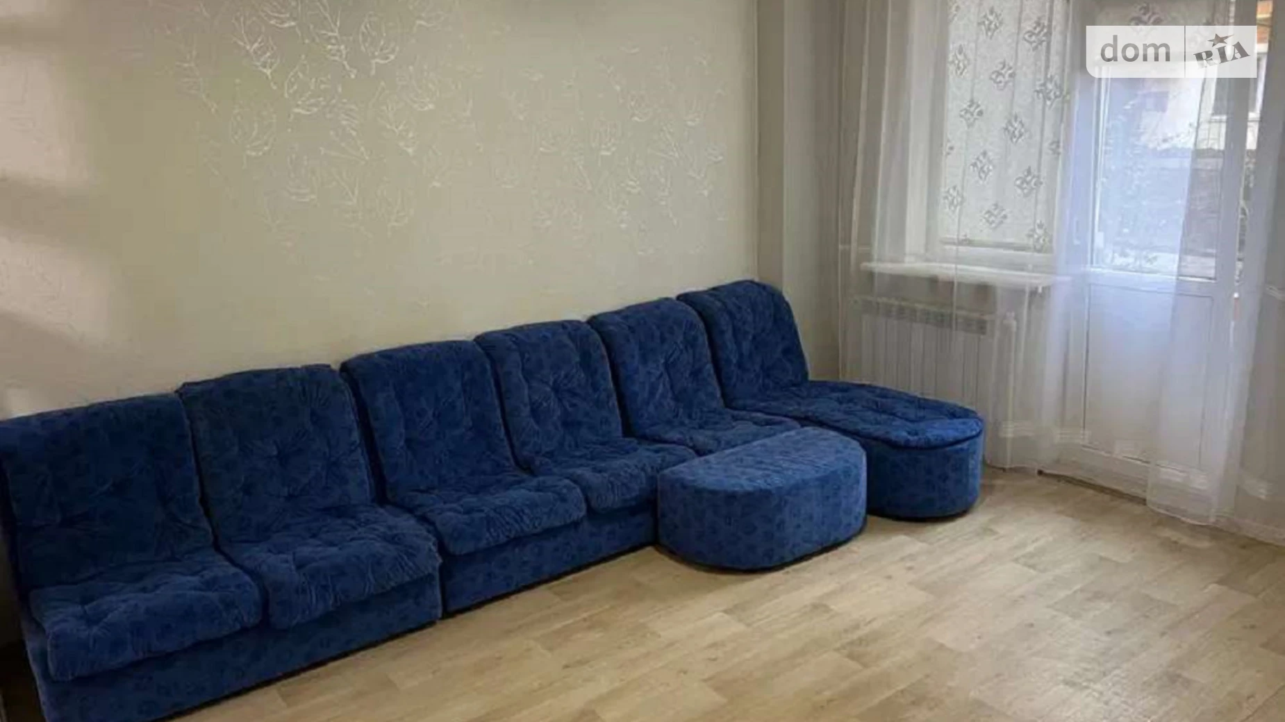 Продается 1-комнатная квартира 34.9 кв. м в Харькове, ул. Новоалександровская, 54А - фото 5