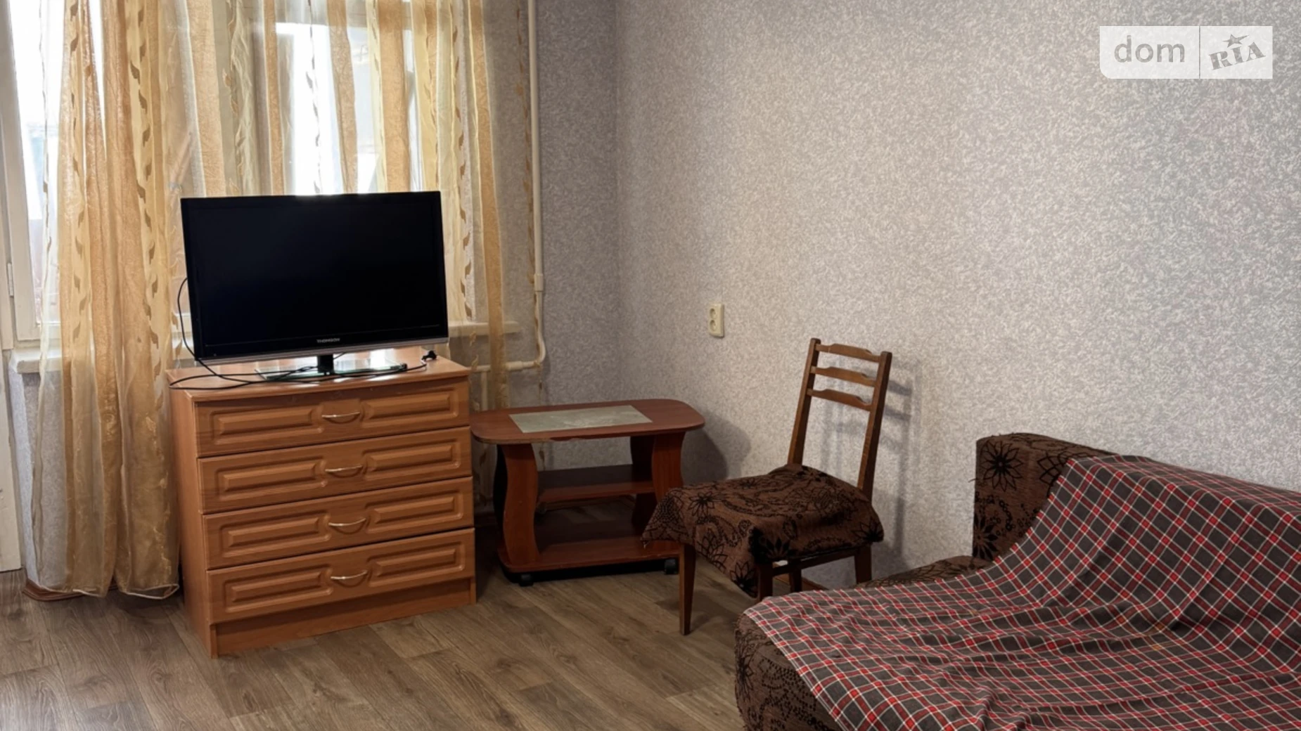 Продается 1-комнатная квартира 33 кв. м в Киеве, ул. Пражская, 19 - фото 2