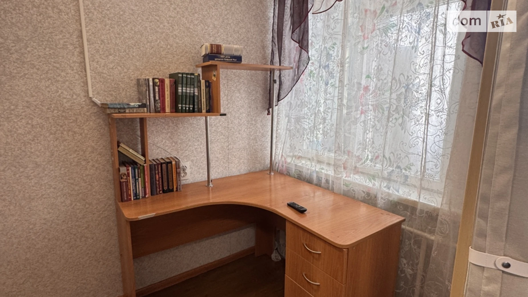 Продается 1-комнатная квартира 33 кв. м в Киеве, ул. Пражская, 19 - фото 4