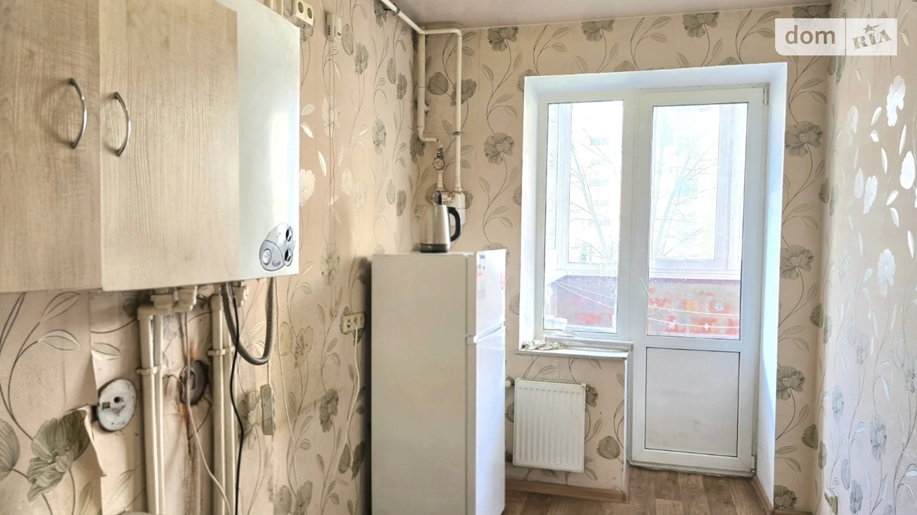 Продается 2-комнатная квартира 52.2 кв. м в Буче, ул. Бориса Гмыри, 4 - фото 4