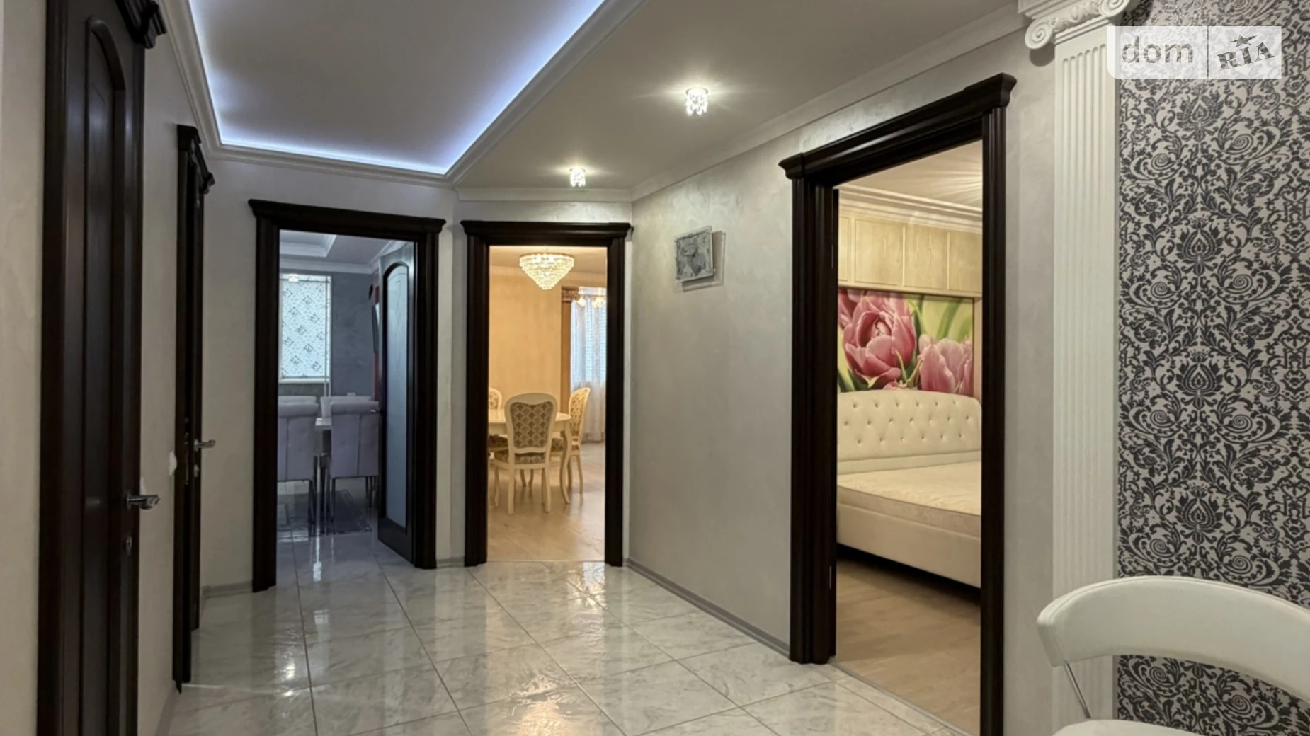 2-комнатная квартира 80 кв. м в Тернополе, ул. Львовская - фото 5