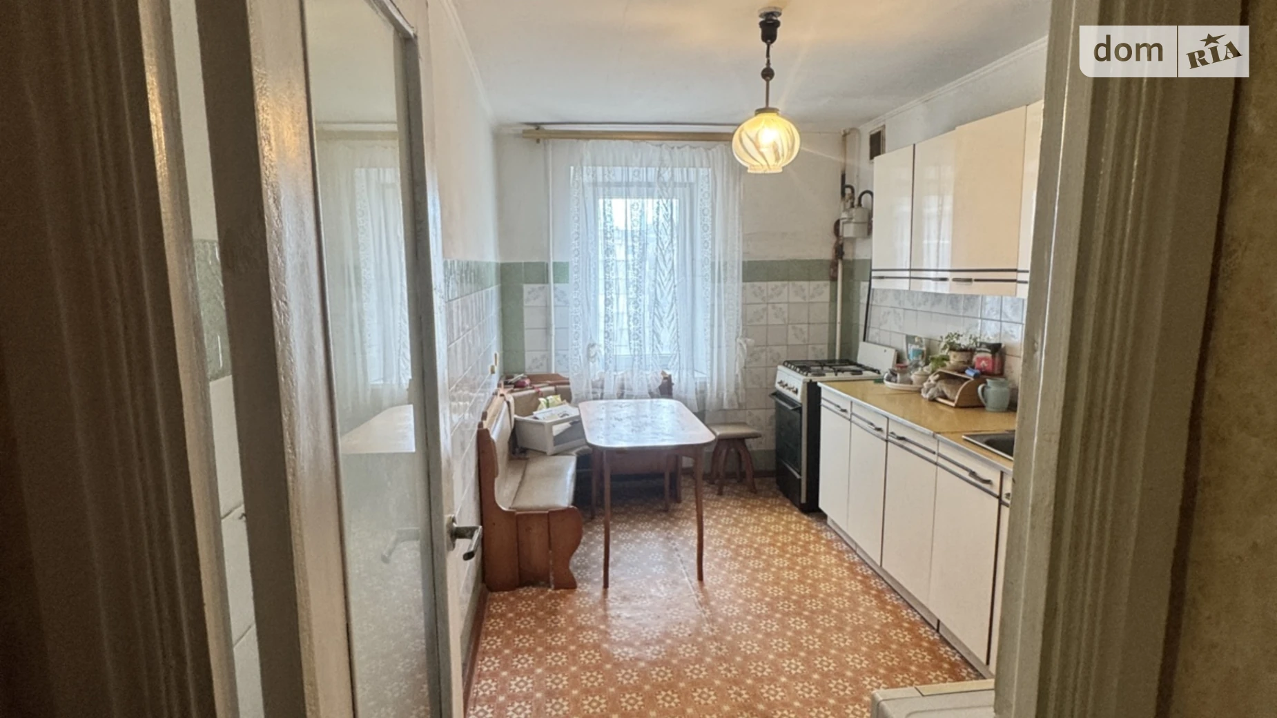 Сдается в аренду 3-комнатная квартира 70 кв. м в Хмельницком, ул. Прибугская, 22 - фото 2