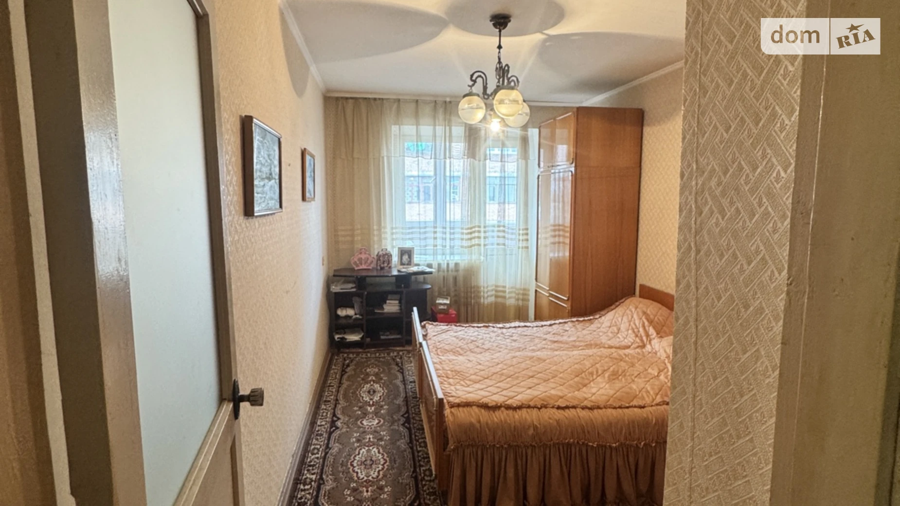 Сдается в аренду 3-комнатная квартира 70 кв. м в Хмельницком, ул. Прибугская, 22 - фото 3