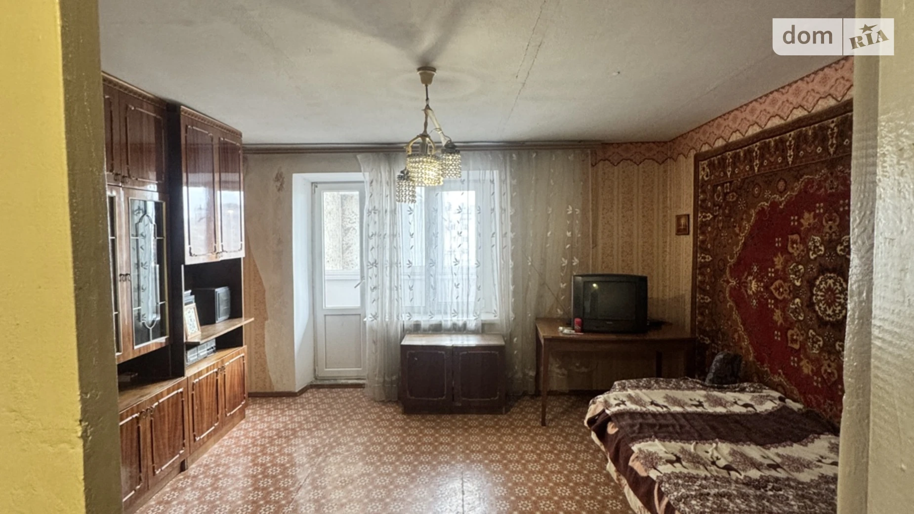 Сдается в аренду 3-комнатная квартира 70 кв. м в Хмельницком, ул. Прибугская, 22 - фото 4