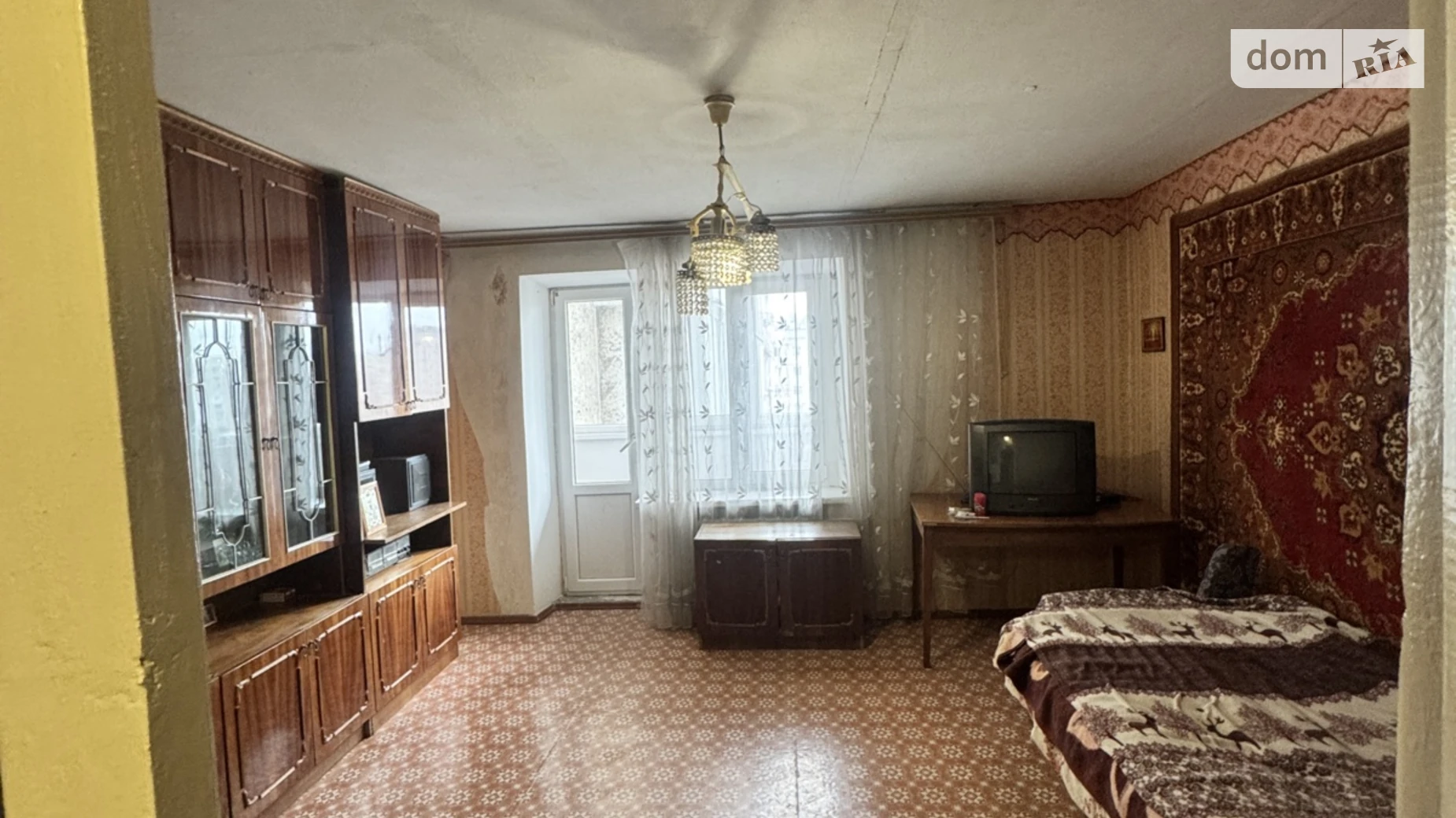 Сдается в аренду 3-комнатная квартира 70 кв. м в Хмельницком, ул. Прибугская, 22 - фото 5