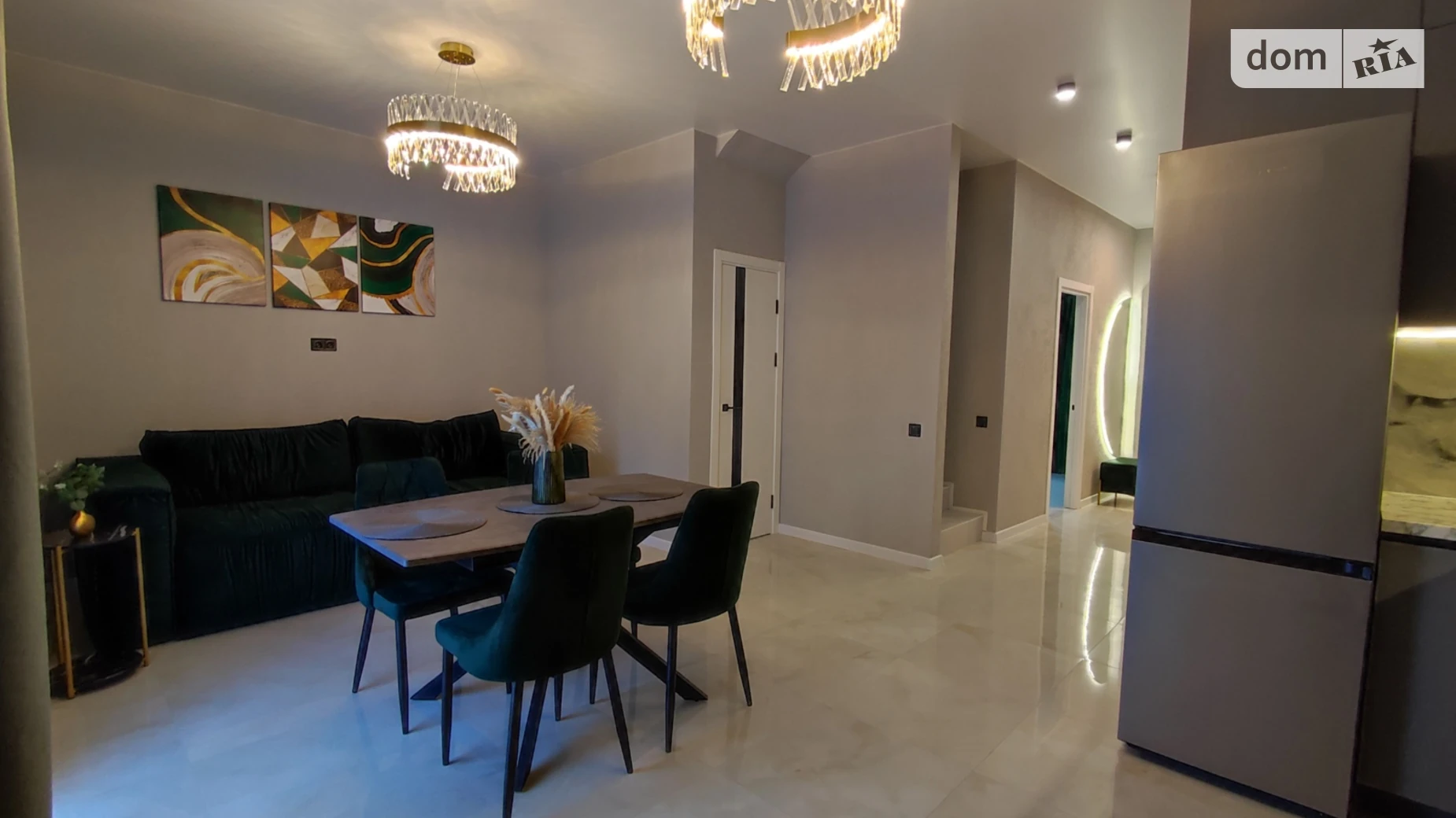 ул. Степана Руданского Ирпень, цена: 138000 $ - фото 4