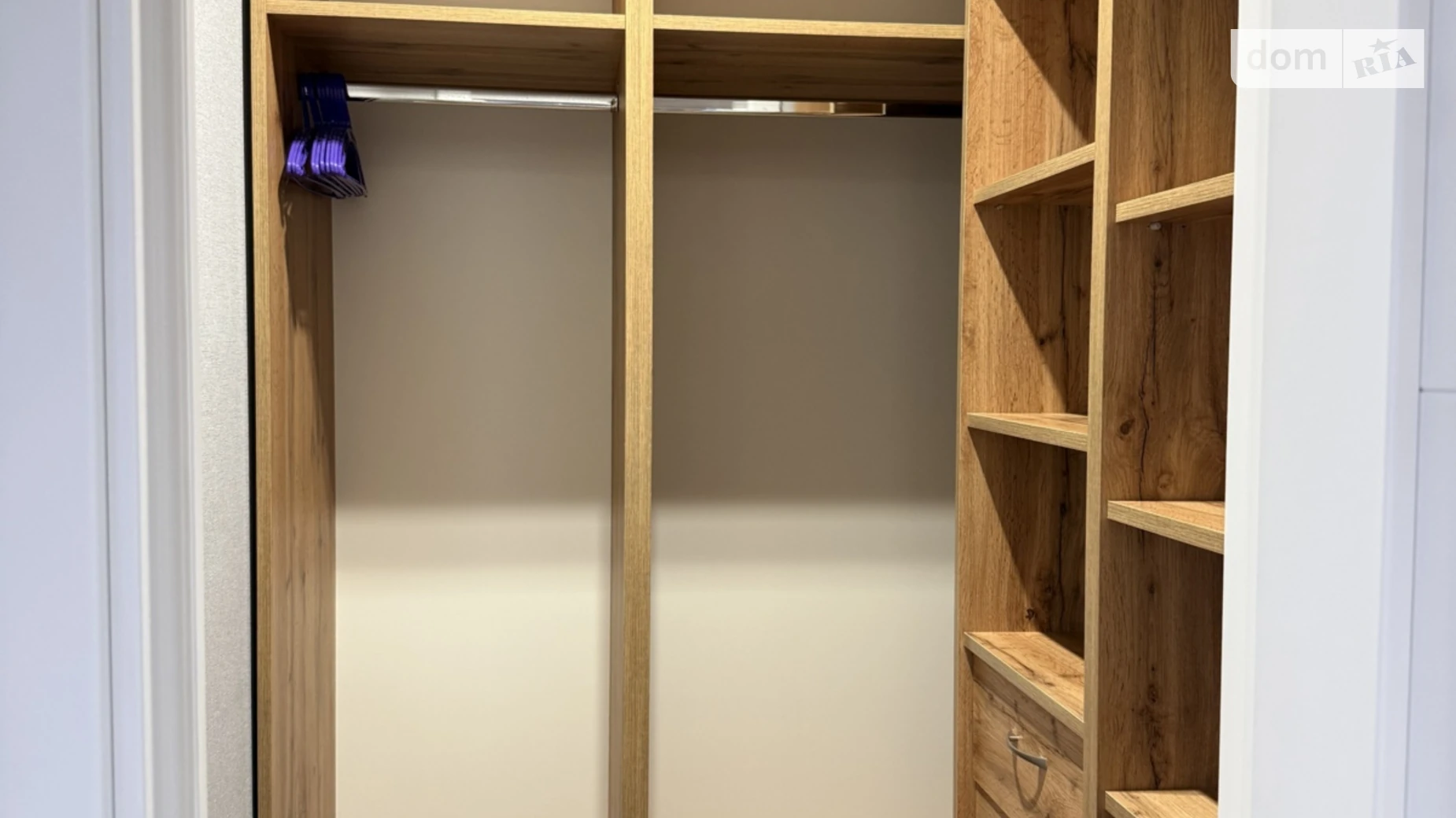 Продается 1-комнатная квартира 42.6 кв. м в Киеве, ул. Драгоманова, 10 - фото 4