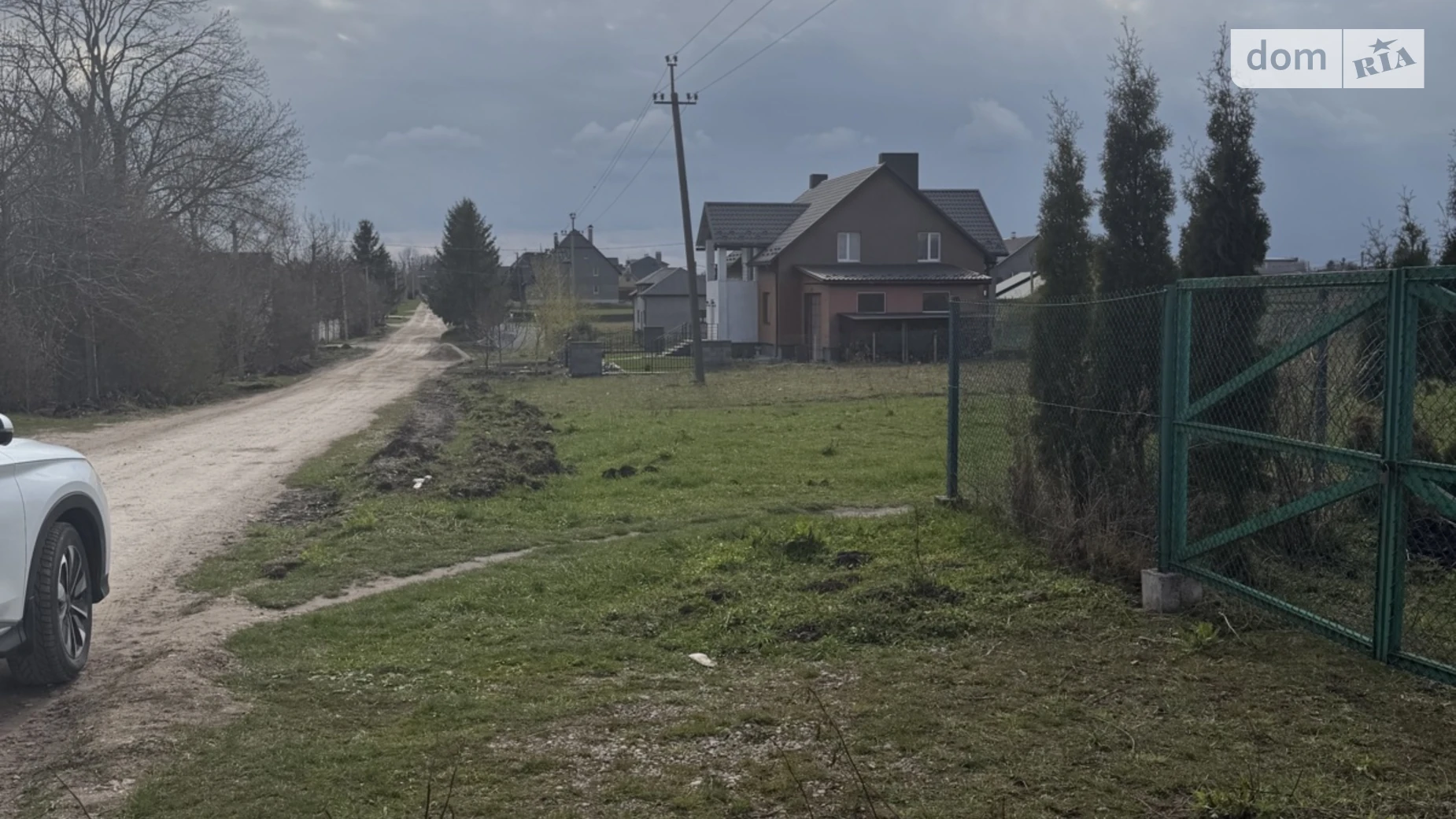 Продается земельный участок 10 соток в Тернопольской области, цена: 18000 $ - фото 4