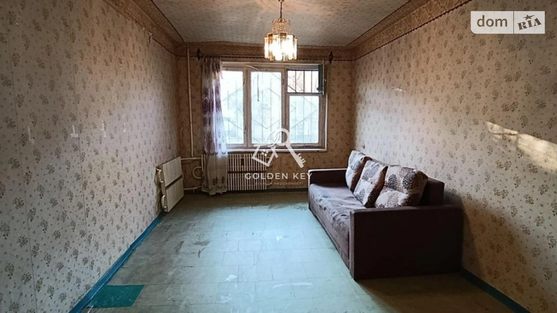 Продается 3-комнатная квартира 62.1 кв. м в Кривом Роге, цена: 17000 $ - фото 2