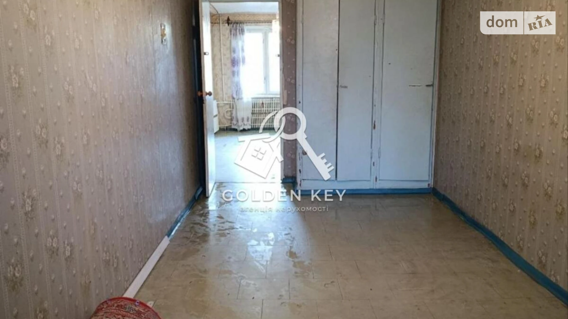 Продается 3-комнатная квартира 62.1 кв. м в Кривом Роге, цена: 17000 $ - фото 4