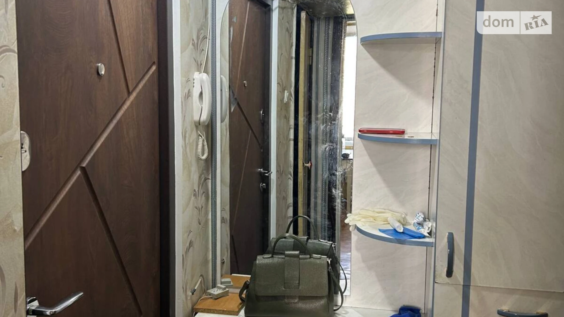 Продається 3-кімнатна квартира 62.4 кв. м у Хмельницькому, вул. Зарічанська, 36 корпус 1 - фото 2