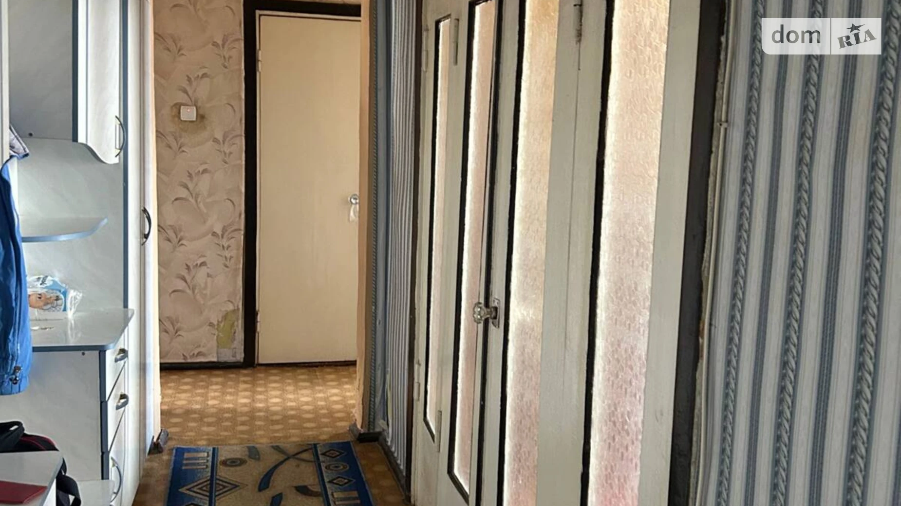 Продається 3-кімнатна квартира 62.4 кв. м у Хмельницькому, вул. Зарічанська, 36 корпус 1 - фото 4