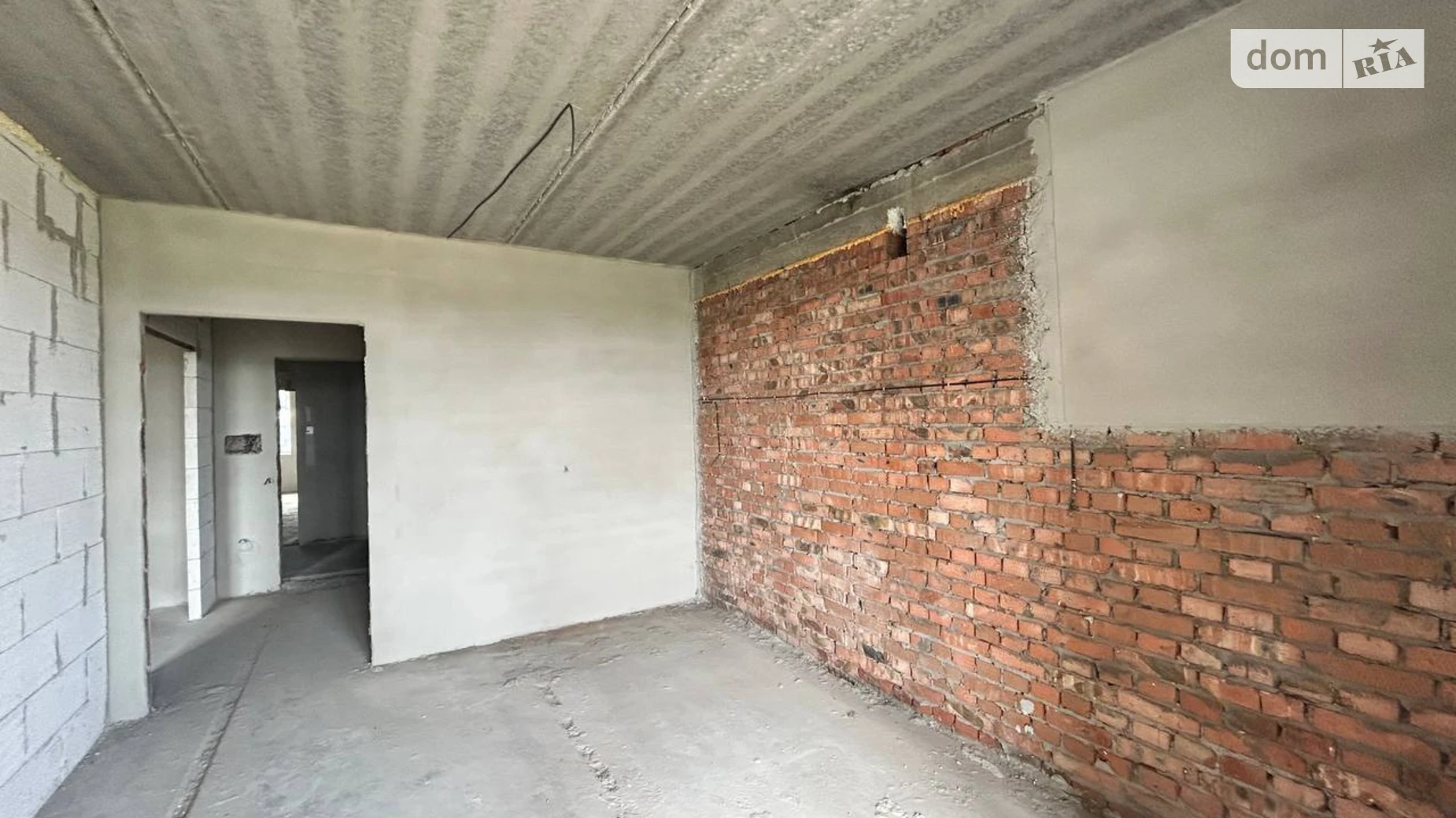 Продается 1-комнатная квартира 50 кв. м в Хмельницком, ул. Гетьманская - фото 2