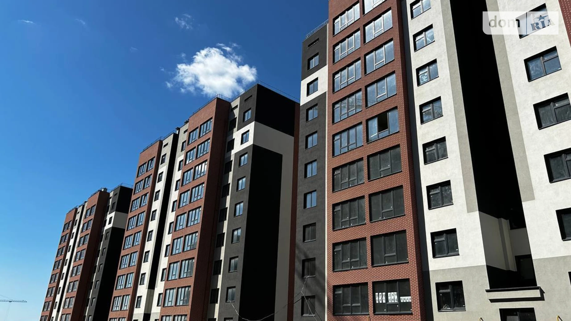 Продается 1-комнатная квартира 50 кв. м в Хмельницком, ул. Гетьманская - фото 3