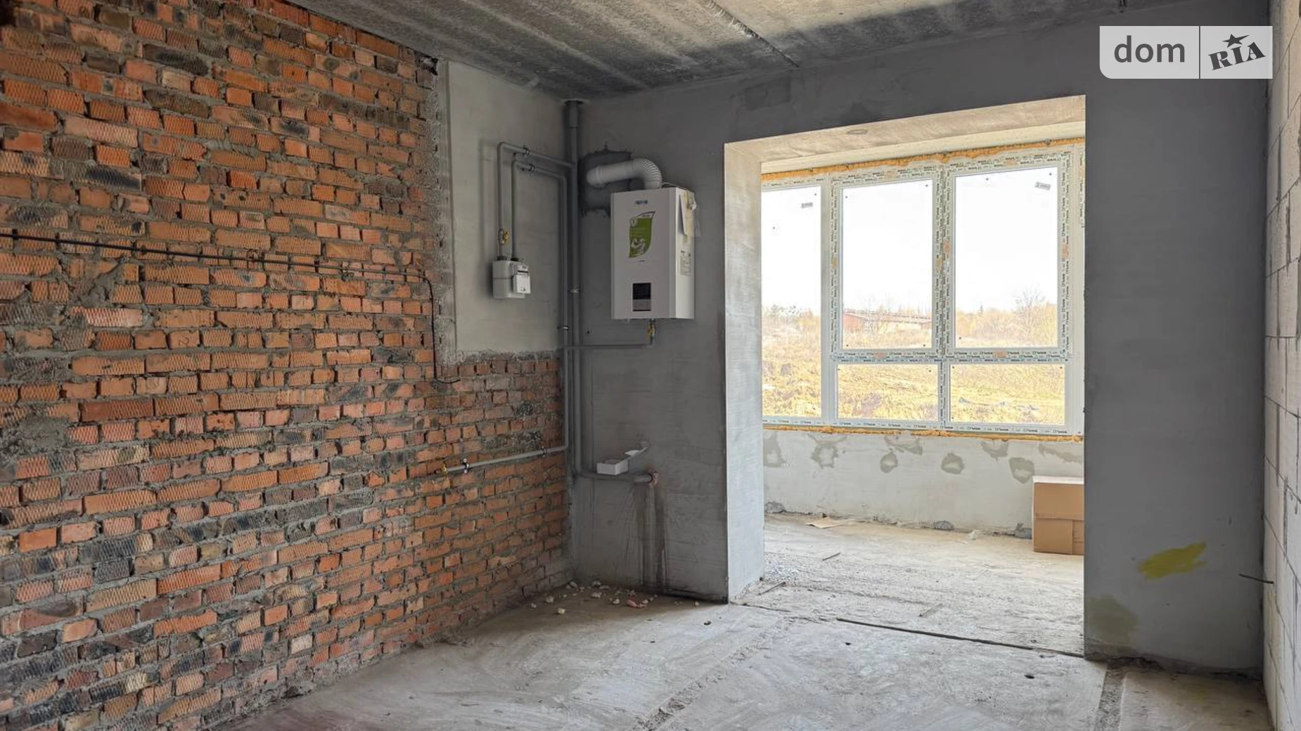 Продается 1-комнатная квартира 50 кв. м в Хмельницком, ул. Гетьманская - фото 5