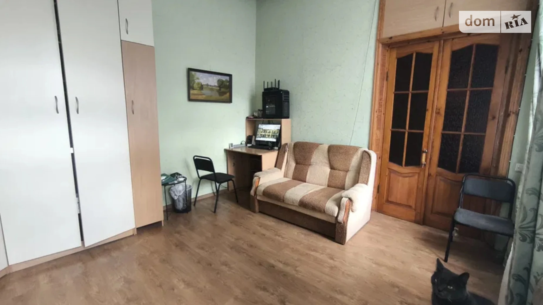 Продается часть дома 128 кв. м с мебелью, цена: 77000 $ - фото 4