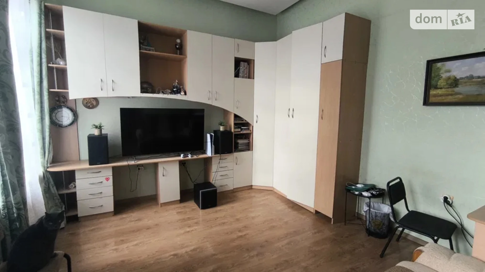Продается часть дома 128 кв. м с мебелью, цена: 77000 $ - фото 3