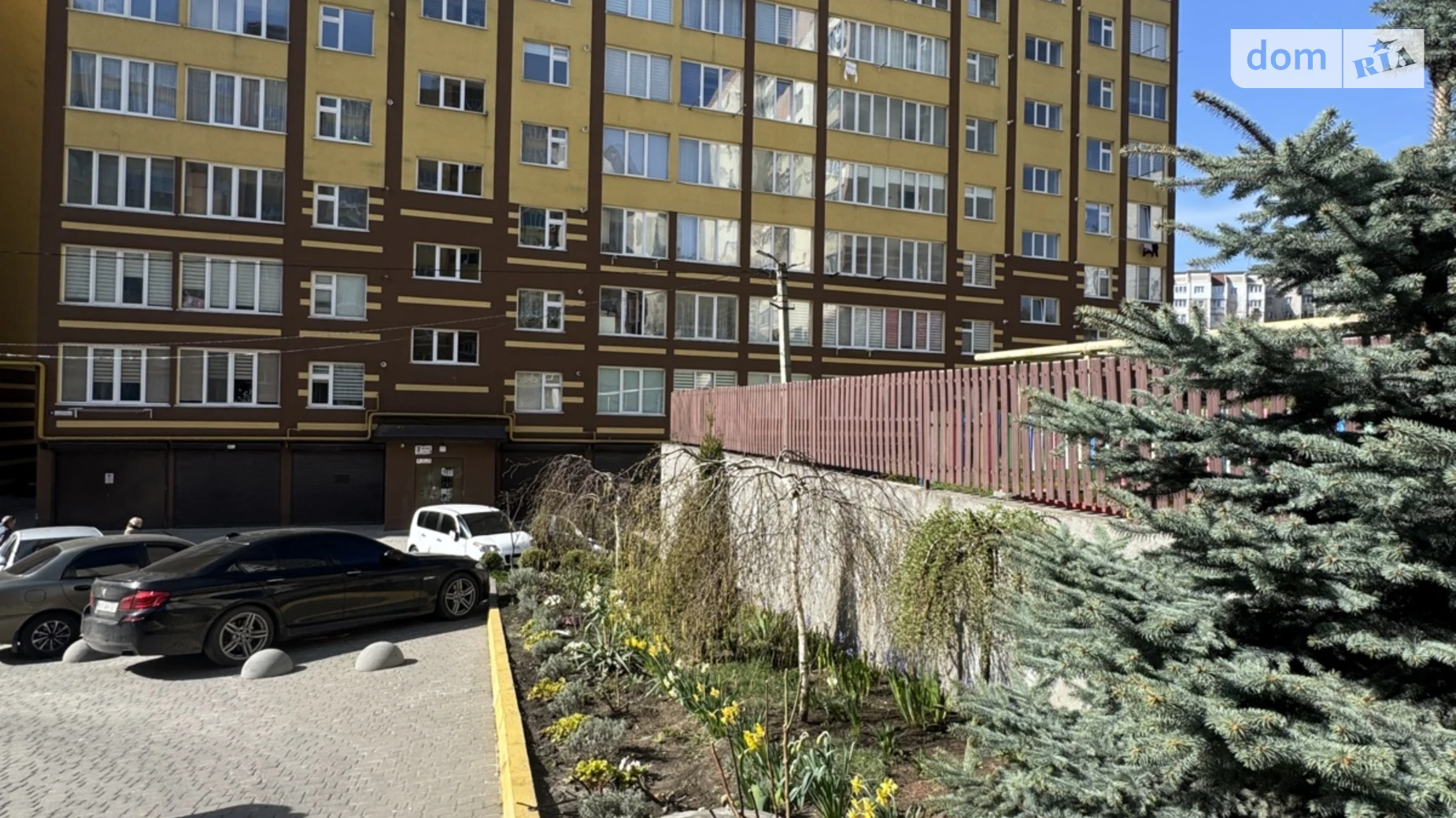 Продається 1-кімнатна квартира 34.6 кв. м у Хмельницькому, вул. Кармелюка, 9 - фото 2