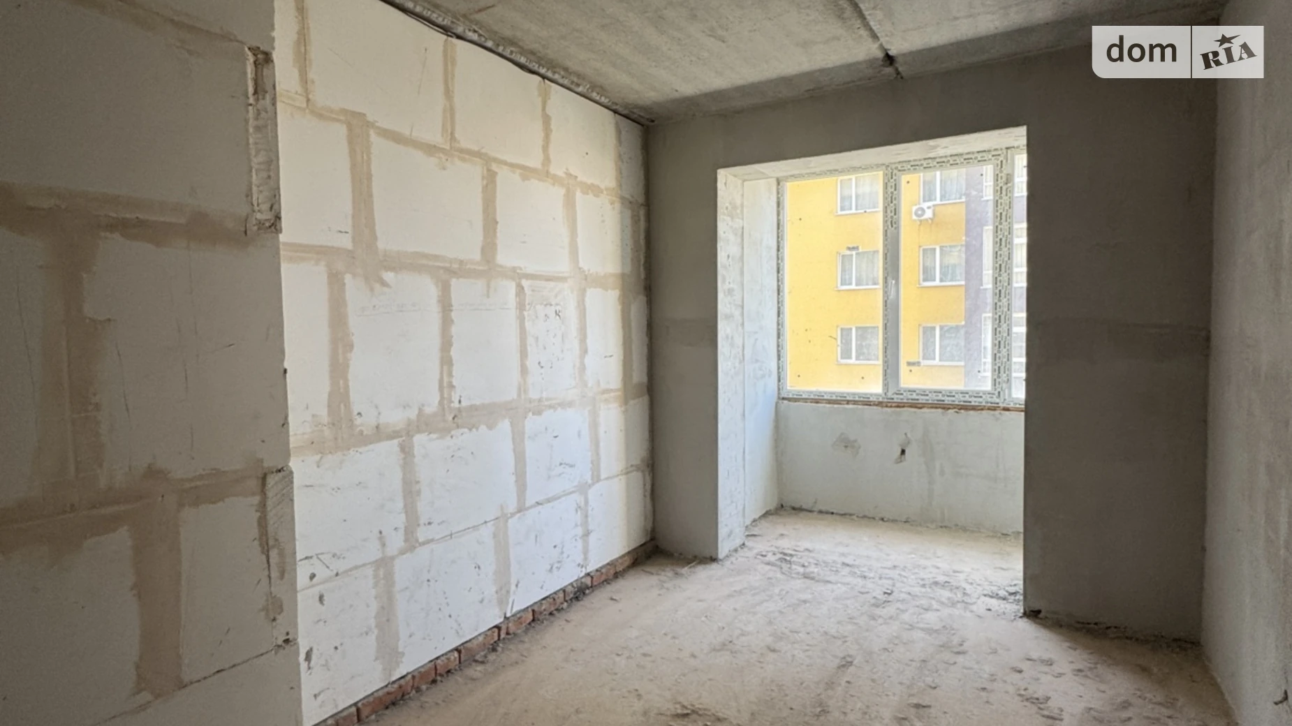 Продається 1-кімнатна квартира 34.6 кв. м у Хмельницькому, вул. Кармелюка, 9 - фото 4