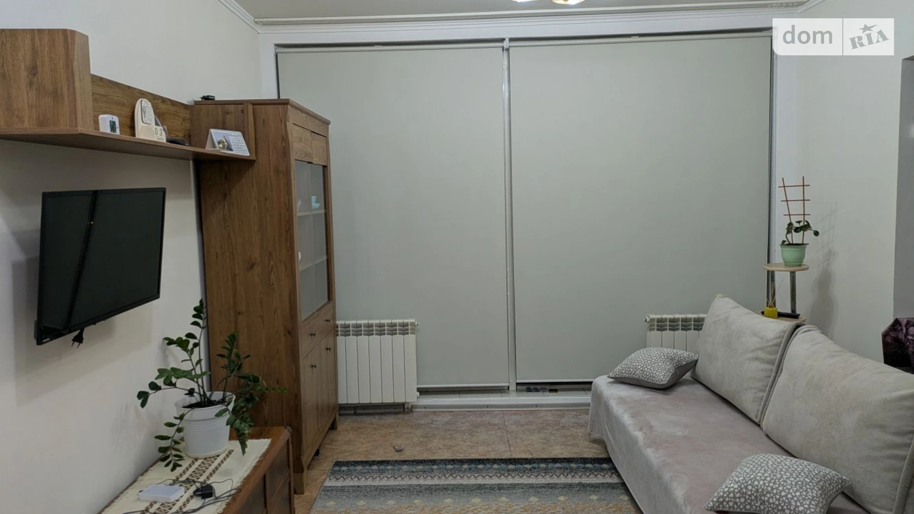 Продается 2-комнатная квартира 68.6 кв. м в Слобожанском, ул. Слобожанская(8-го Марта) - фото 3
