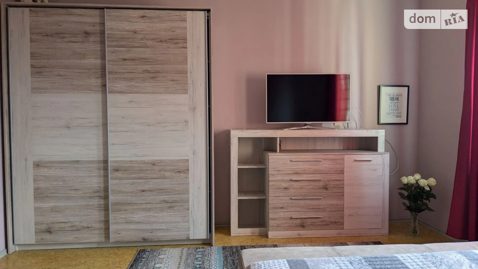 Продается 2-комнатная квартира 68.6 кв. м в Слобожанском, ул. Слобожанская(8-го Марта) - фото 4